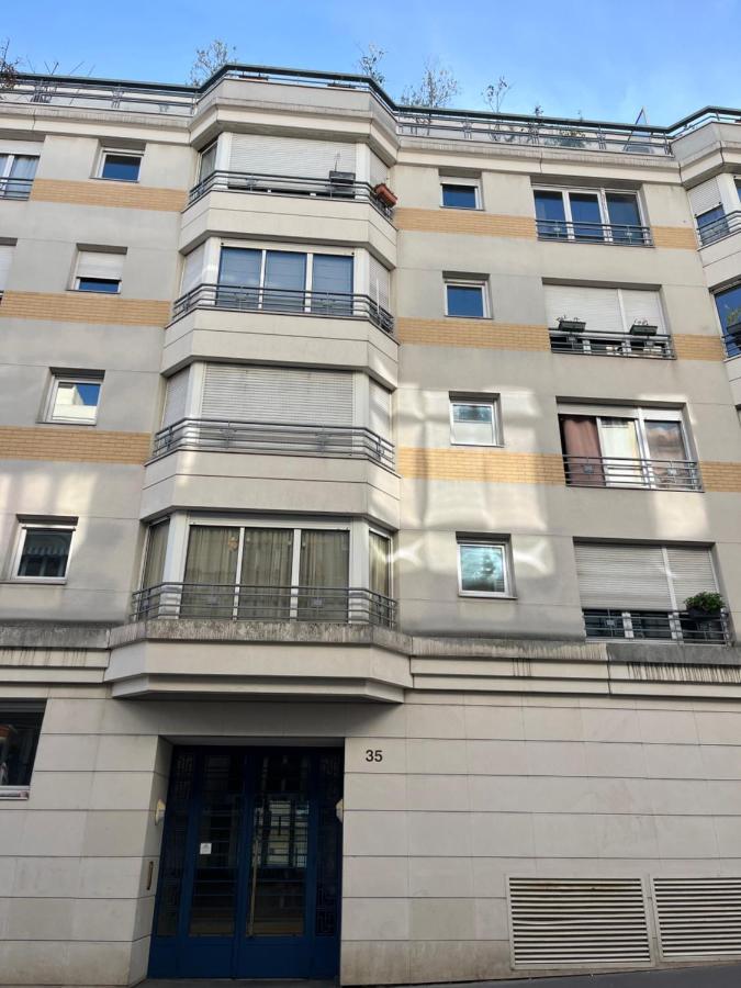 Un ptit soleil à Paris - B&B París