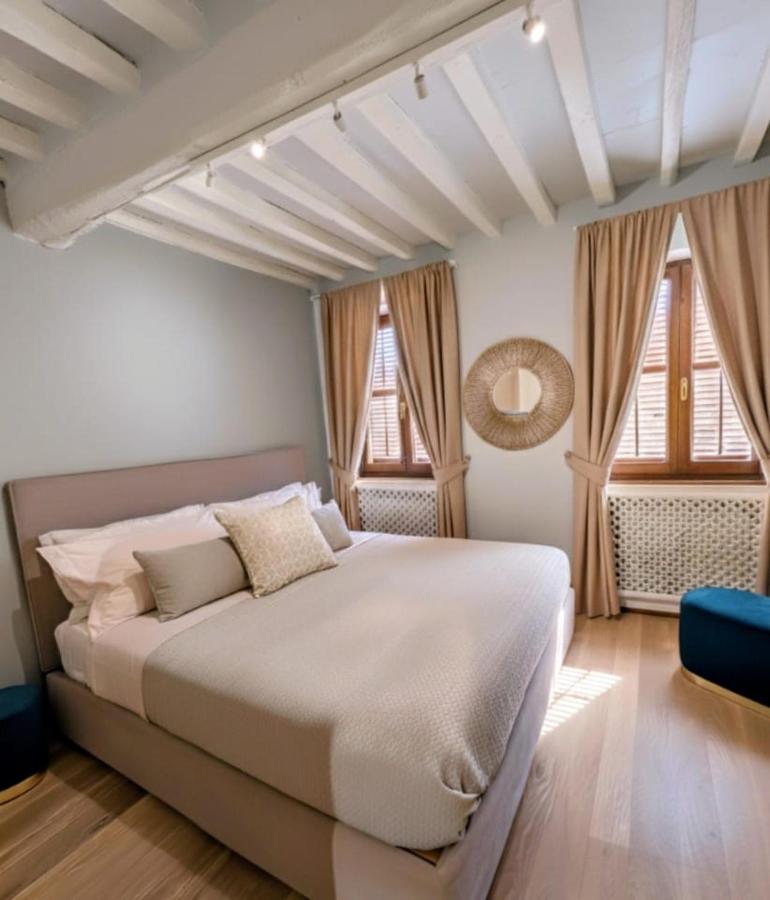 La Piccola Atene Atelier - Chambres d’hôtes Pietrasanta