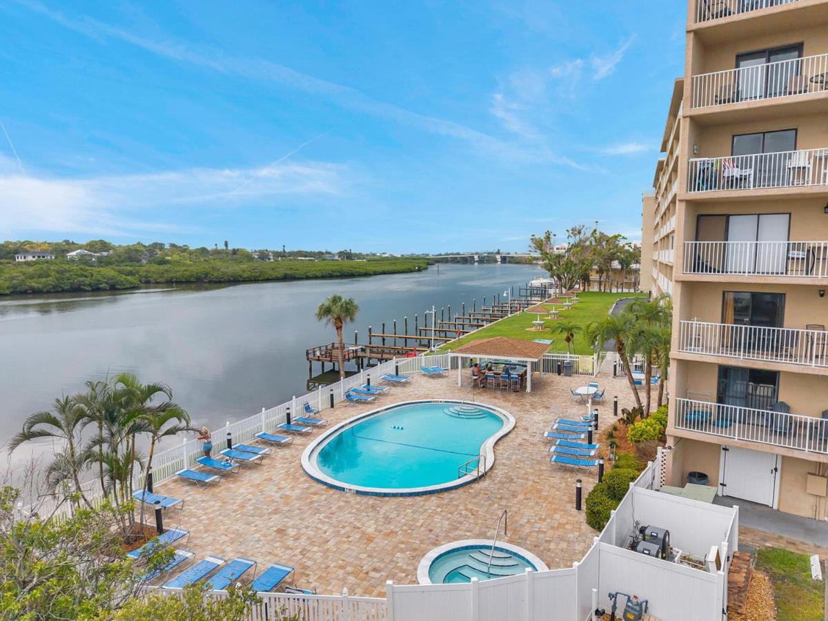 Bayshore Yacht and Tennis Club Unit 306 - Chambres d'hôtes Clearwater Beach