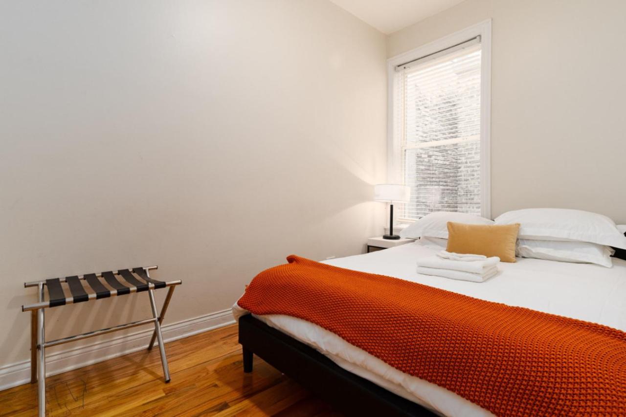 Flexhome Wicker Park - Stylish 2BR - Sleeps 6 - B&B Chicago