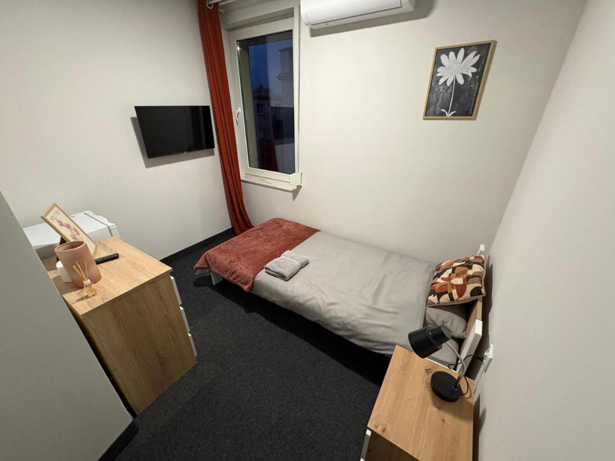 Noclegi Głogów - B&B Glogovia