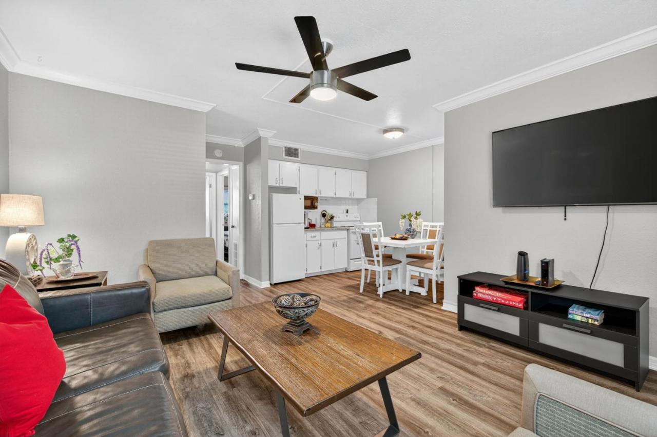 Sunset Beach Suites Unit 7 - B&B Saint Pete Beach