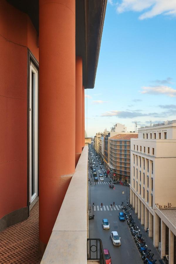 URBAN Palermo DOWNTOWN - Chambres d’hôtes Palerme