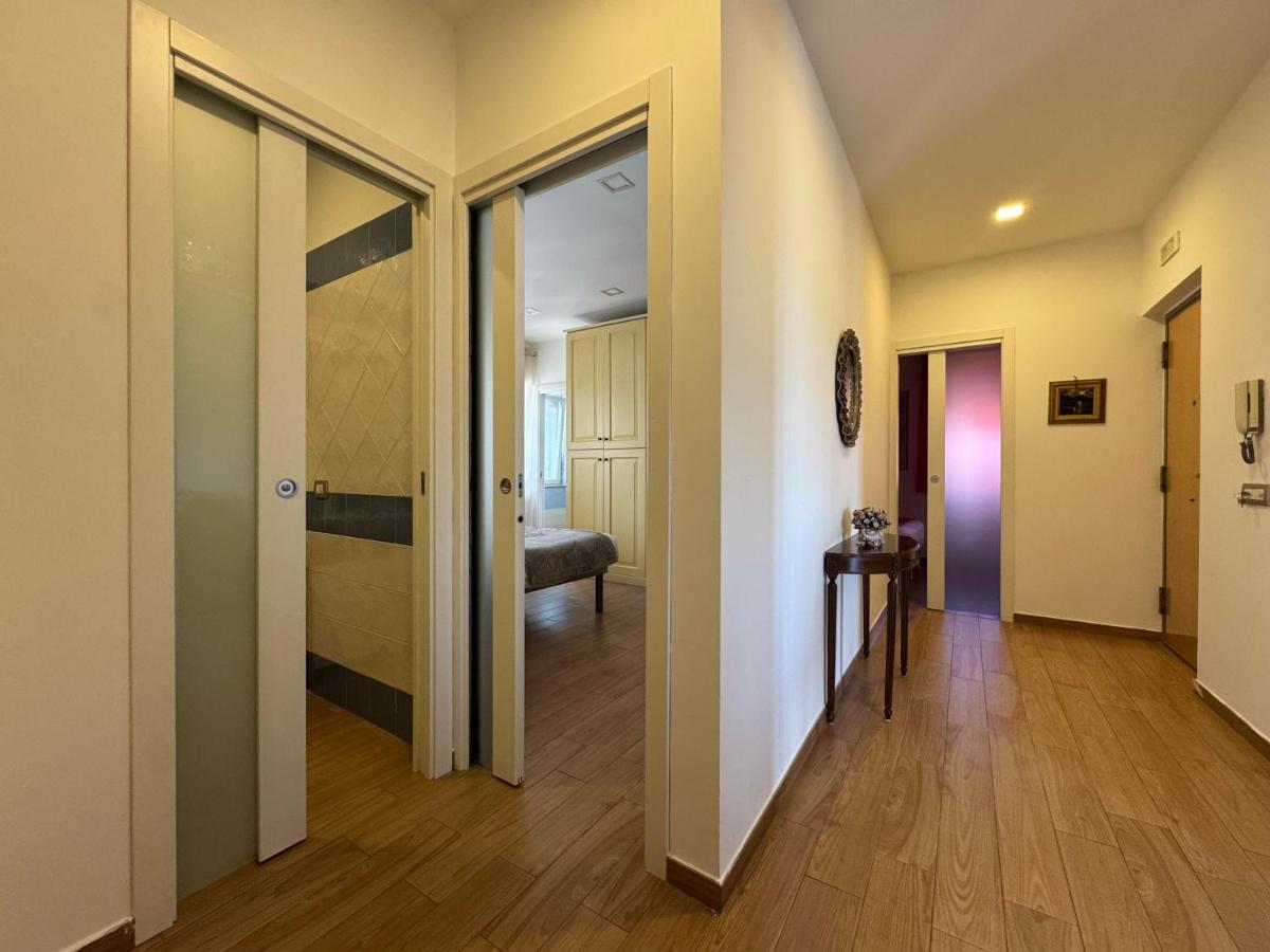 CASA di SABBY - B&B Napoli