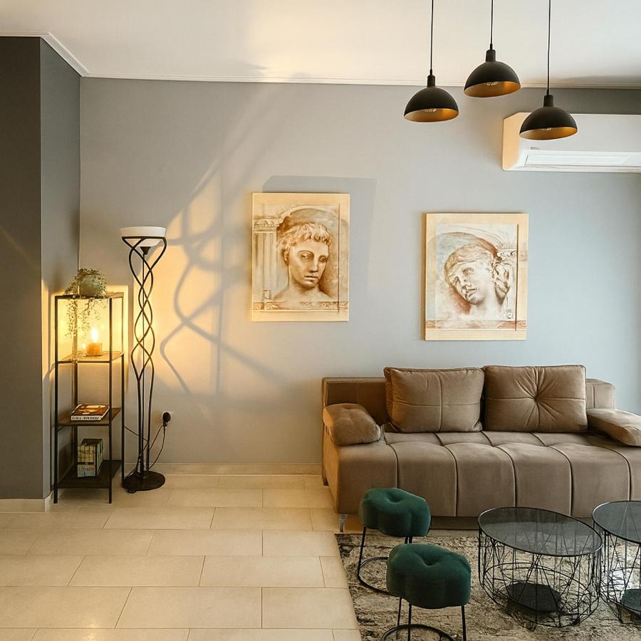 SunnyUrbanNest Ι - B&B Alexandroupoli