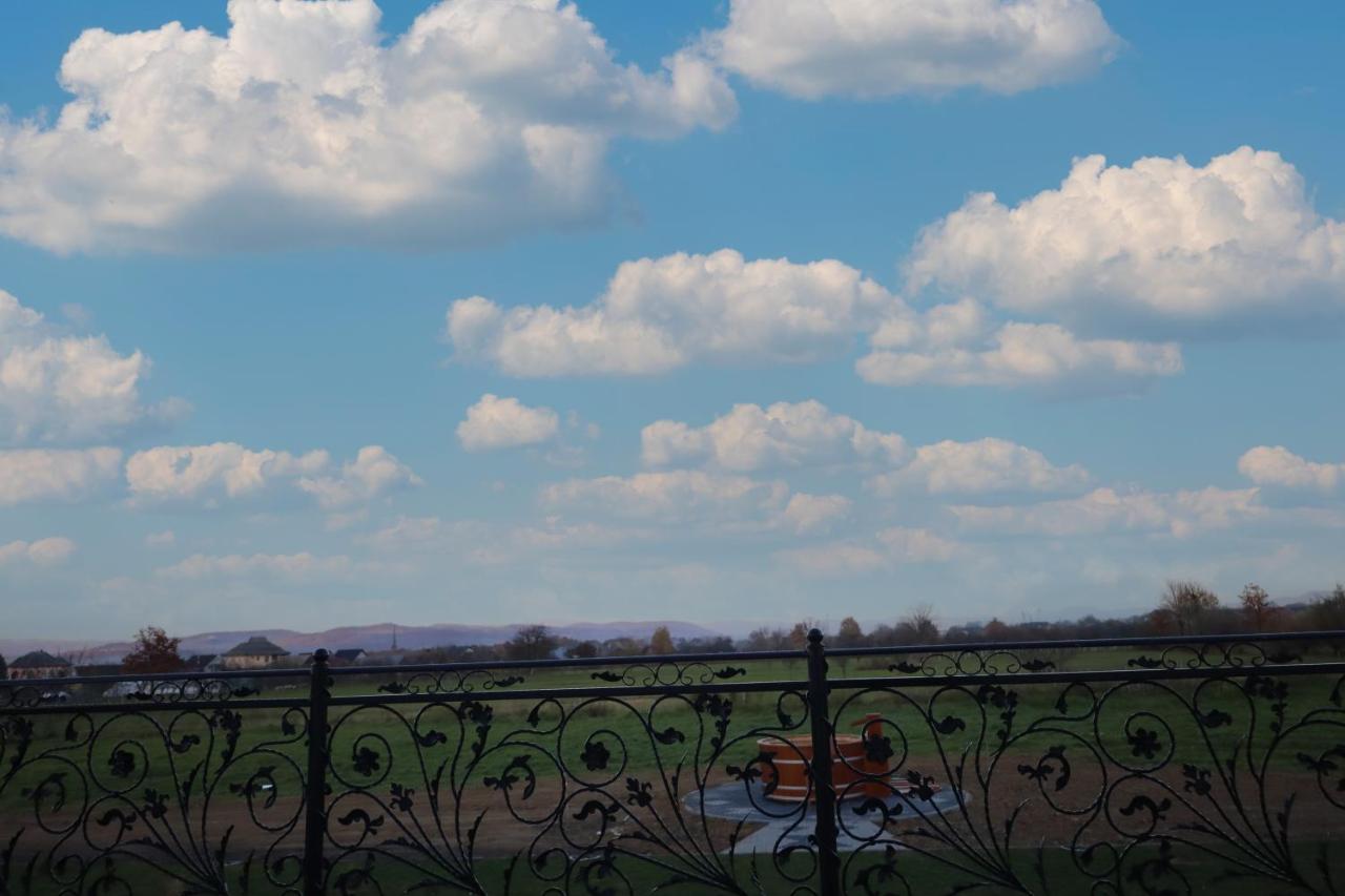 Deluxe Doppel-/Zweibettzimmer