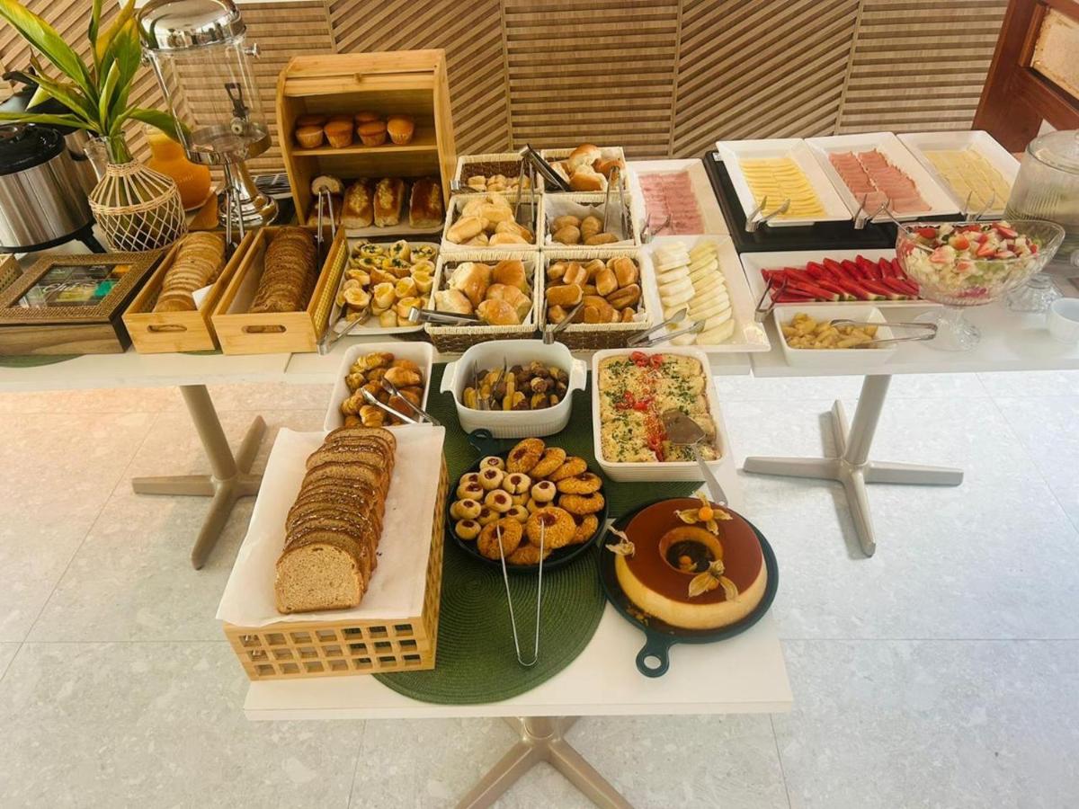 Beach Class Summer Residence 305 D - Ferienwohnung Ipojuca