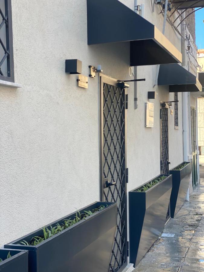 Luxury Royal House - B&B Palermo