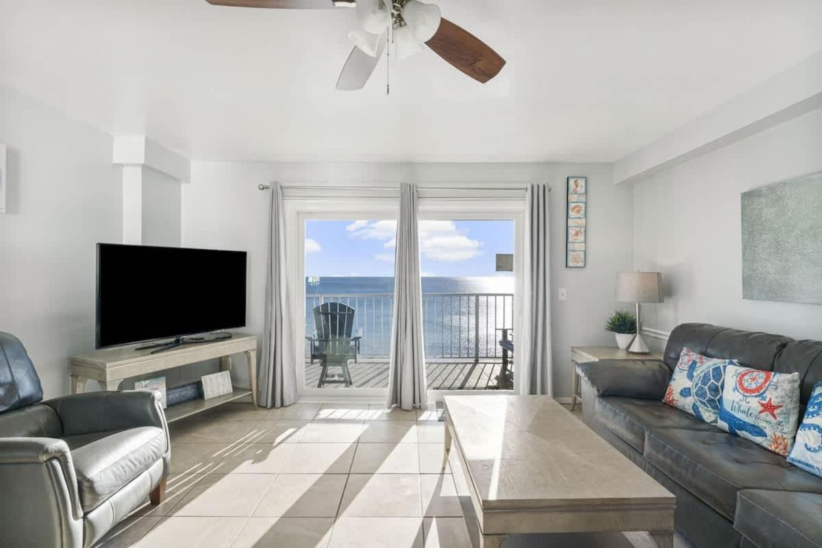 The Summit 1032 - Ferienwohnung Panama City Beach