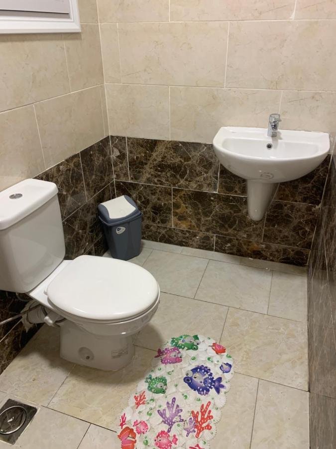 Appartamento con 2 Camere da Letto