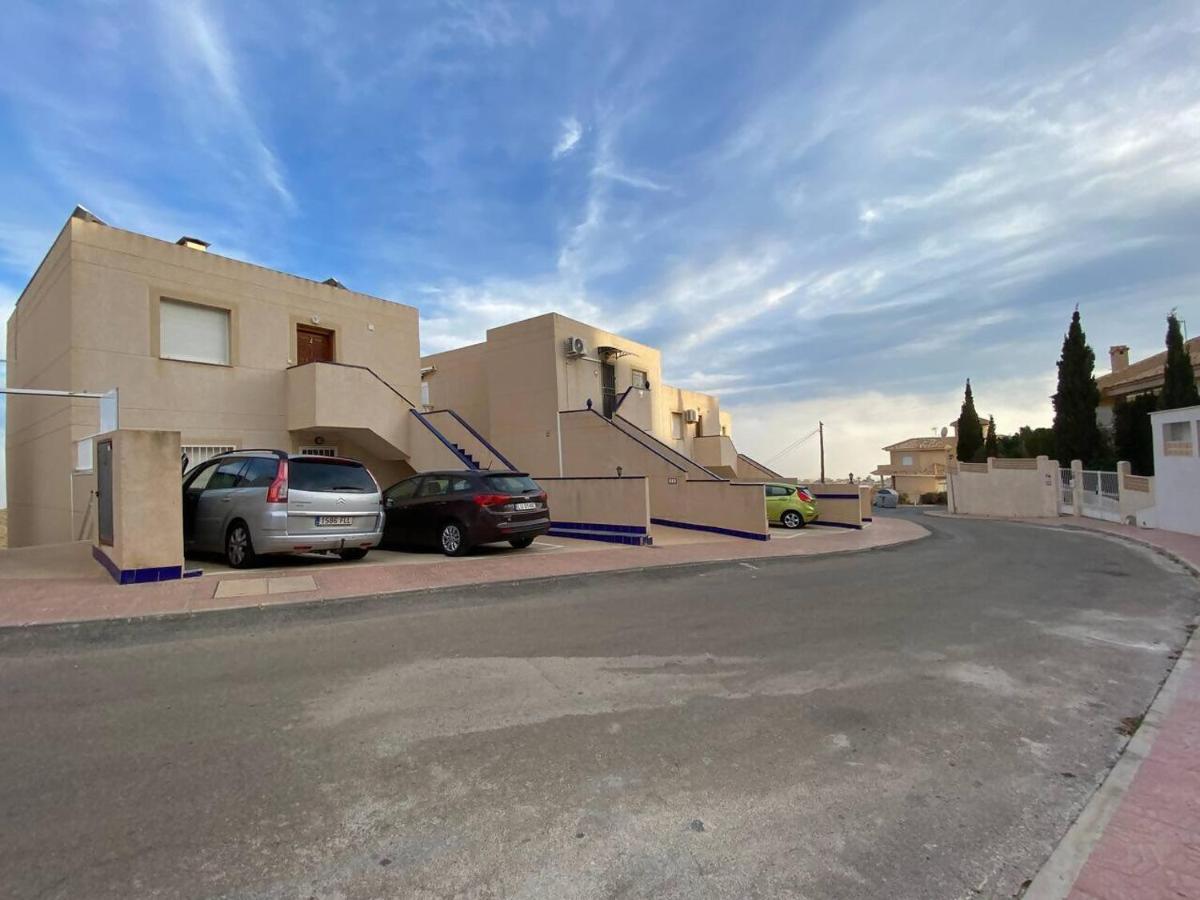 El Encanto de Val-calma y vistas al mar- Bolnuevo - B&B Bolnuevo