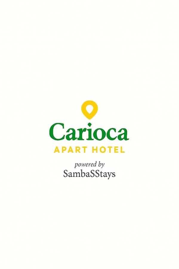 Carioca Aparthotel - Chambres d’hôtes Capoue