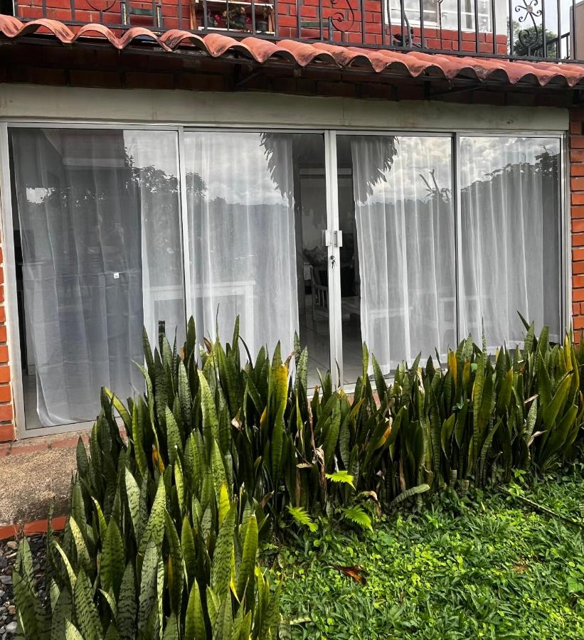 APARTAMENTO CAMPESTRE EN EJE CAFETERO - B&B Manizales