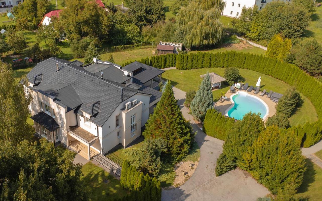 Penzión Afrodita - B&B Čereňany