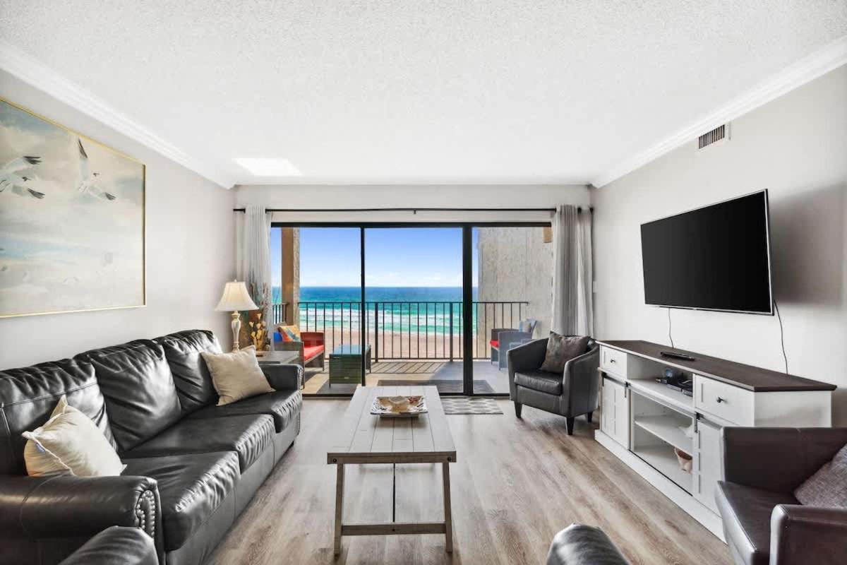 Moondrifter 502 - B&B Panama City Beach