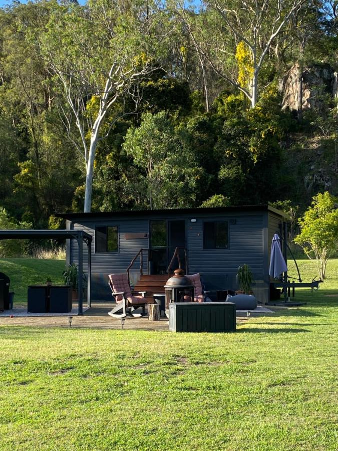 Karinya Tiny House - Ferienwohnung Moogerah