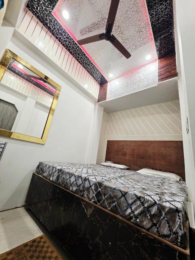 Budget Tweepersoonskamer