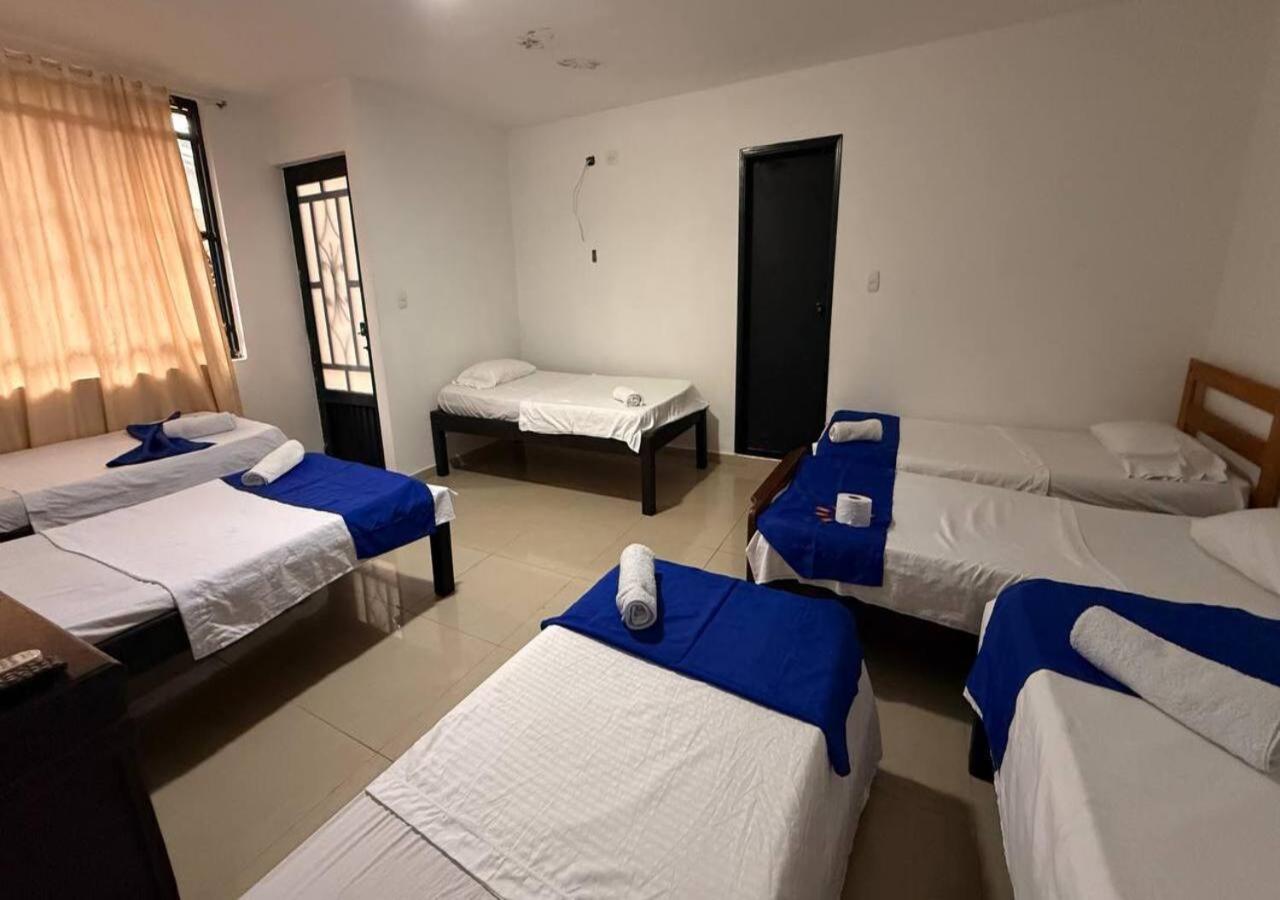 Chambre Familiale Supérieure