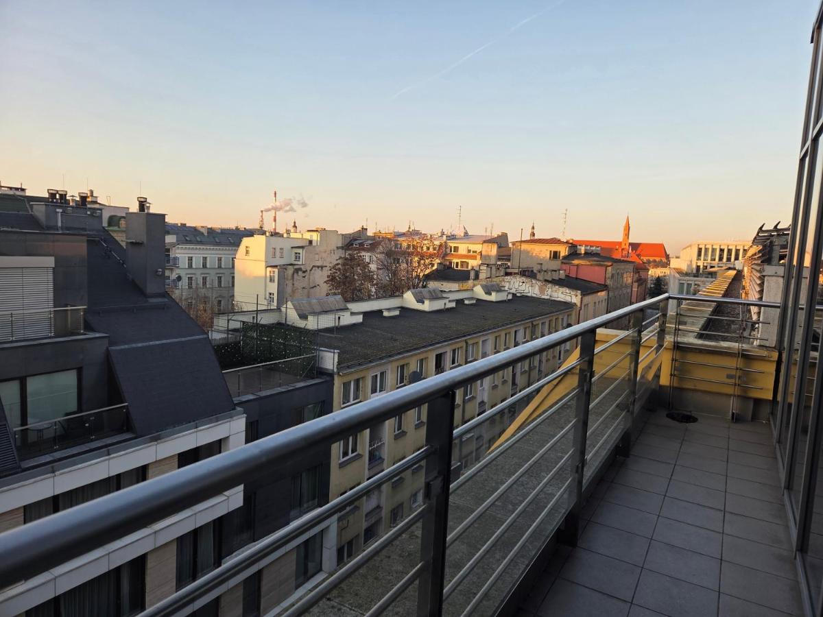 Apartament Centrum Krawiecka 1 - Ferienwohnung Wroclaw