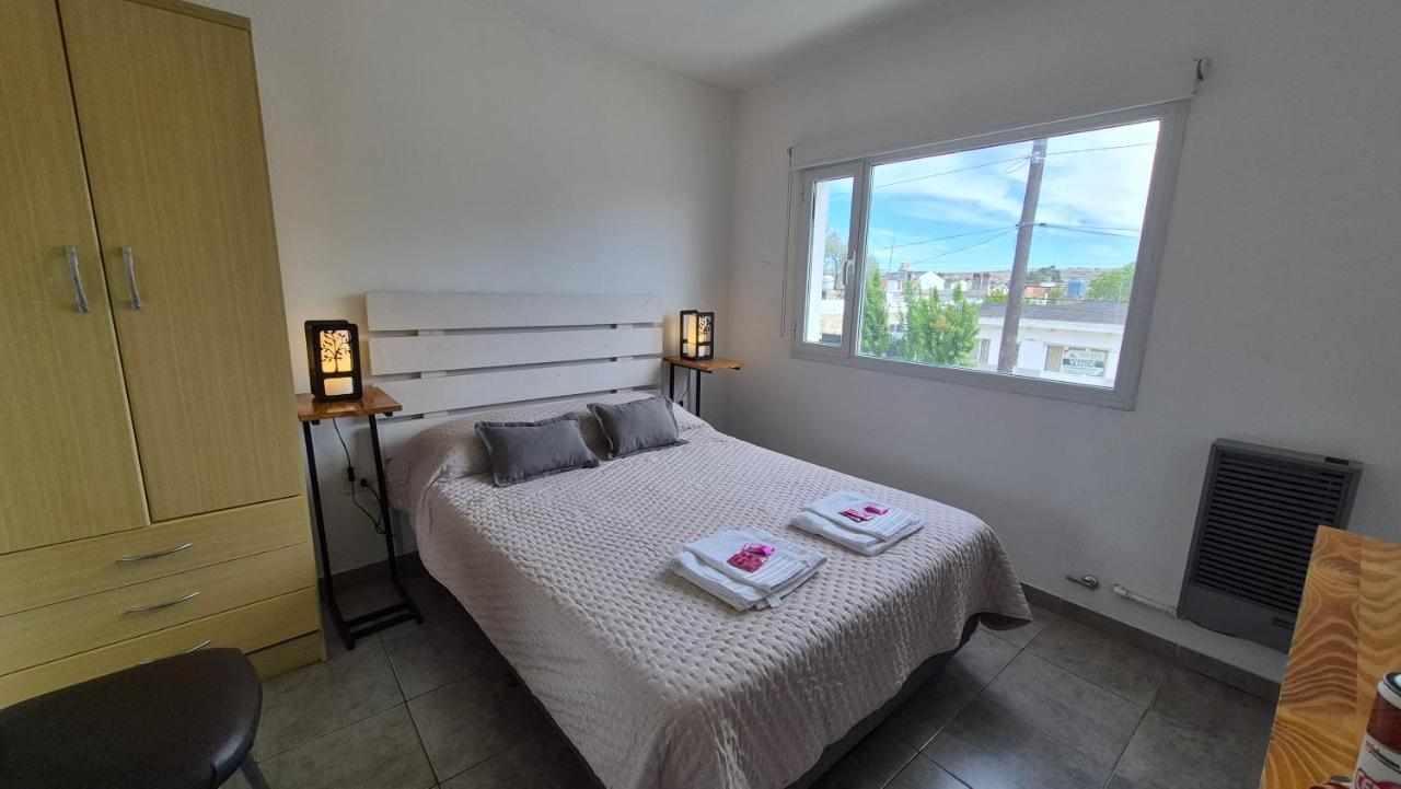 Departamento familiar - B&B Caleta Olivia