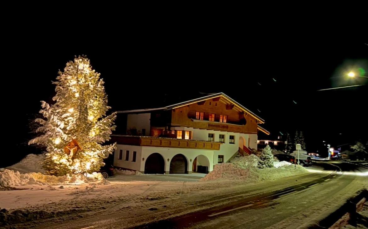 Apart Dorfbäck - B&B Kaunertal