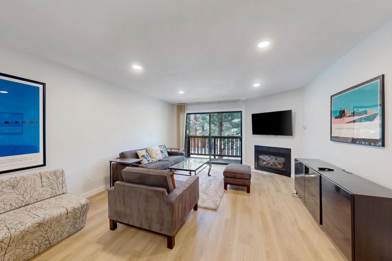 Summit 65 - Chambres d’hôtes Mammoth Lakes