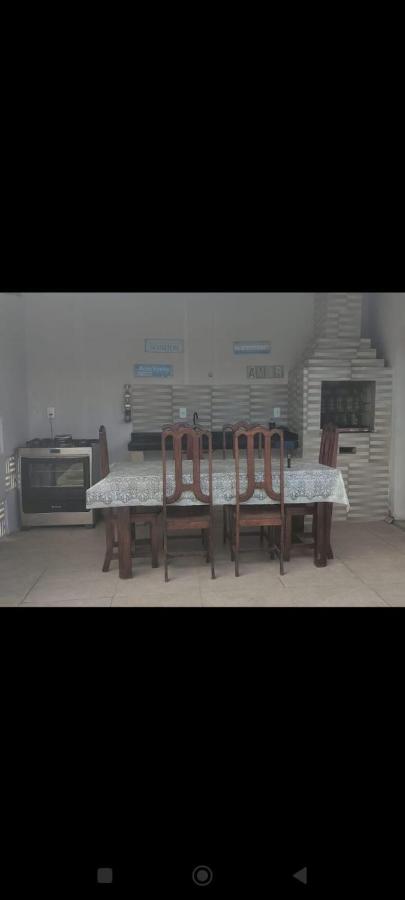 Casa aconchegante e tranquila - Ferienwohnung Garanhuns