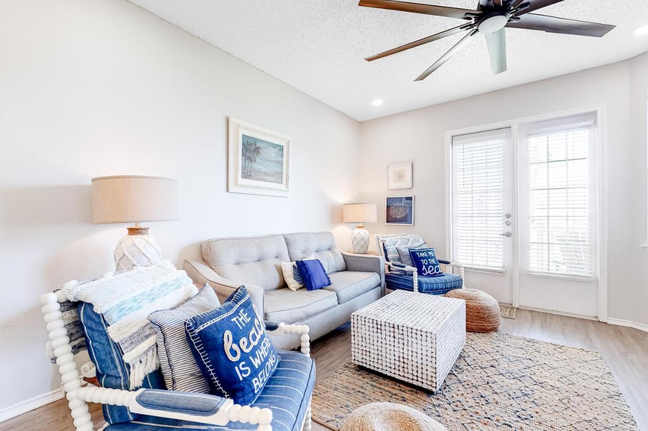 Beach Club 173 - B&B Corpus Christi