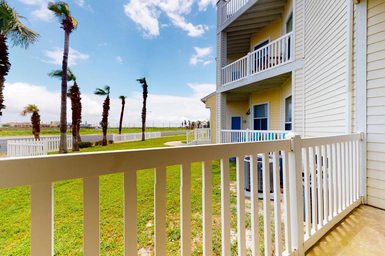 Beach Club 173 - B&B Corpus Christi