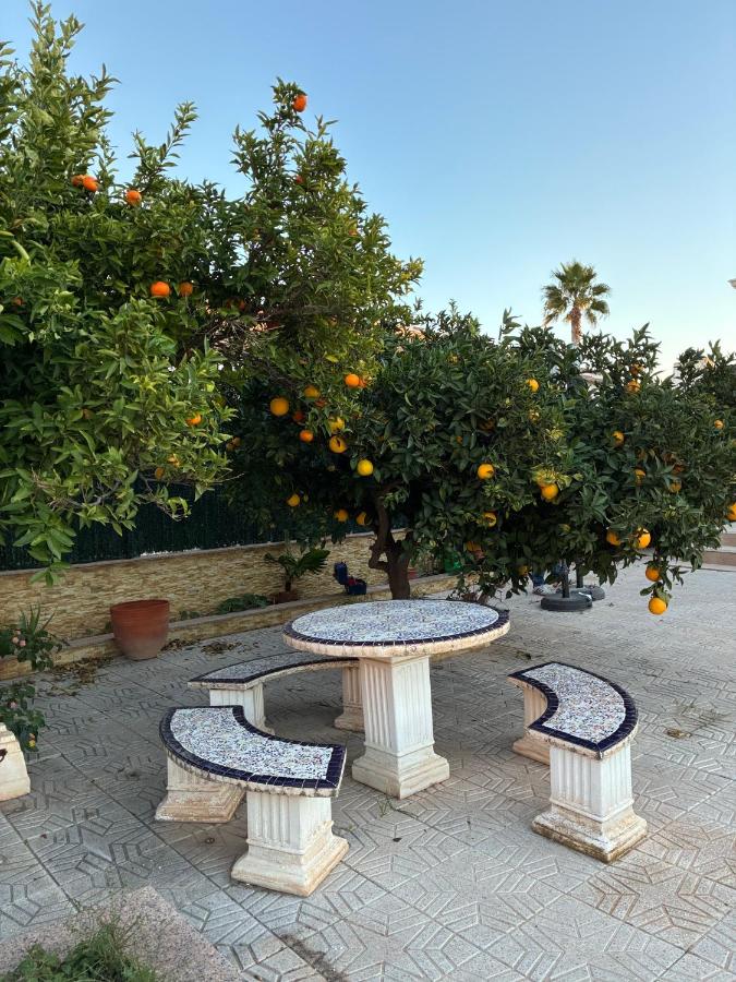 Oasis del mar - B&B Los Alcázares