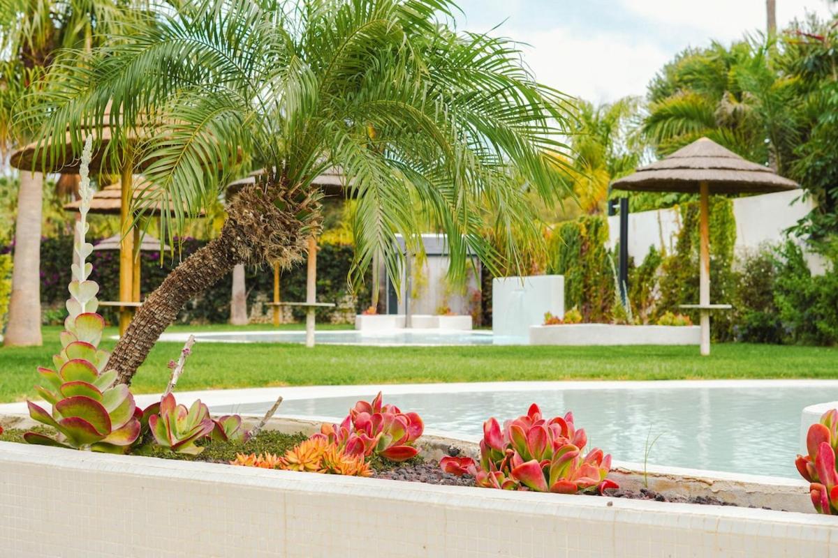 Dos Mundos - B&B Salobreña