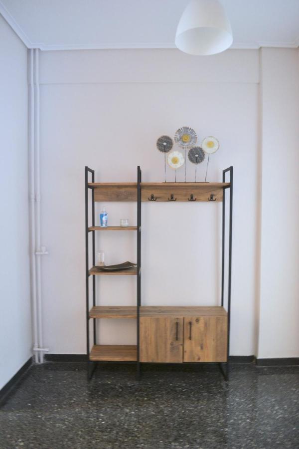 Alice's Apartment - Athens, Ελλάδα - B&B Atenas