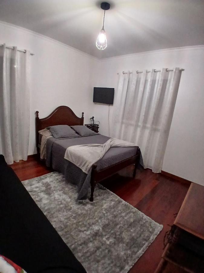 Monolocale con Balcone