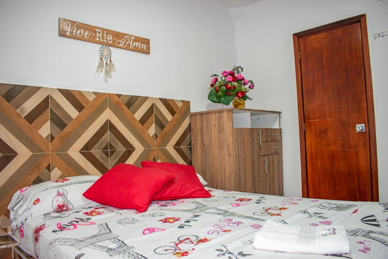 Standard Doppelzimmer