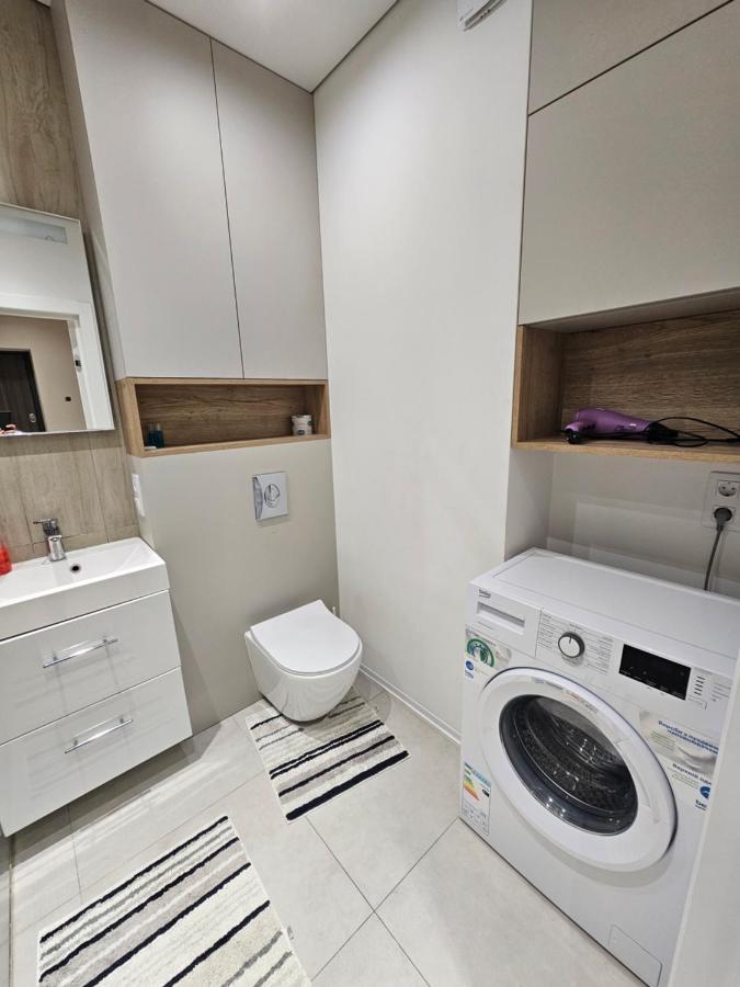 Чорновола 5а - Chambres d’hôtes Loutsk