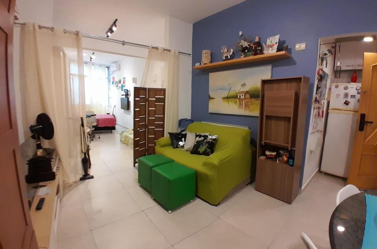 Angel's House Flamengo RJ - B&B Rio de Janeiro