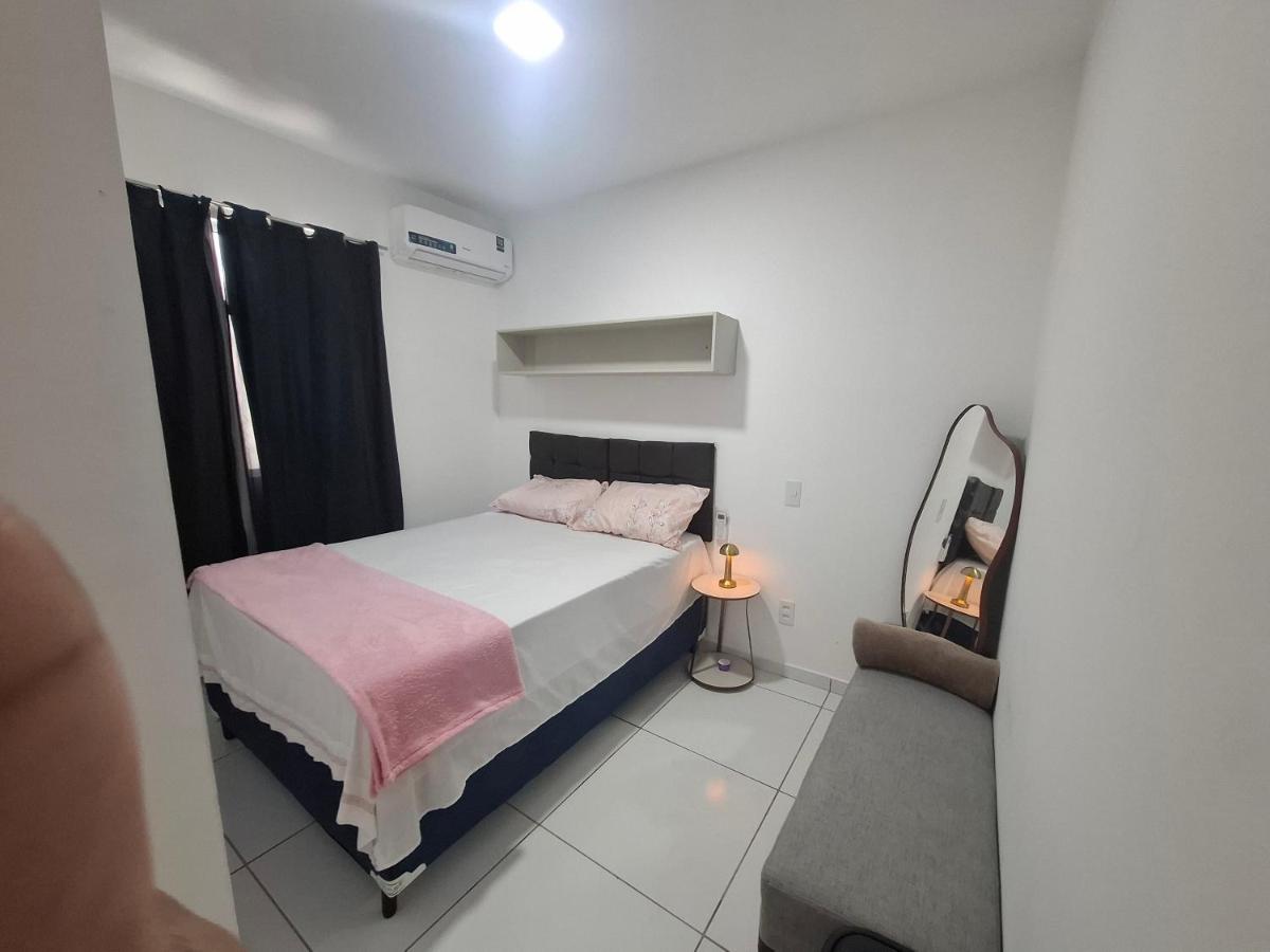 AP a 3KM das PRAIAS, com SUÍTE - B&B São Luís