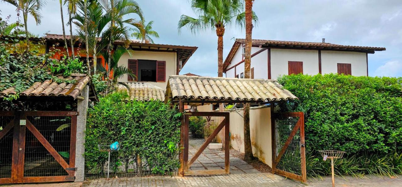 Casa Aconchegante - Com Passeio de Escuna de Cortesia! - B&B Paraty
