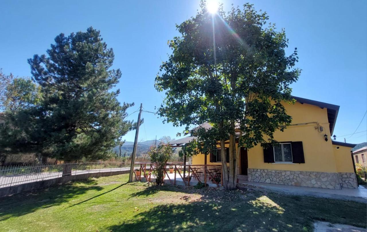 Guzzolini Camere & Relax - B&B Camigliatello Silano