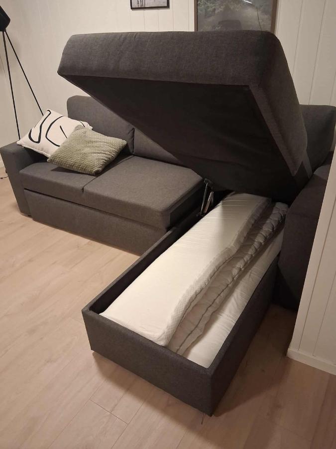 Appartement 1 Chambre