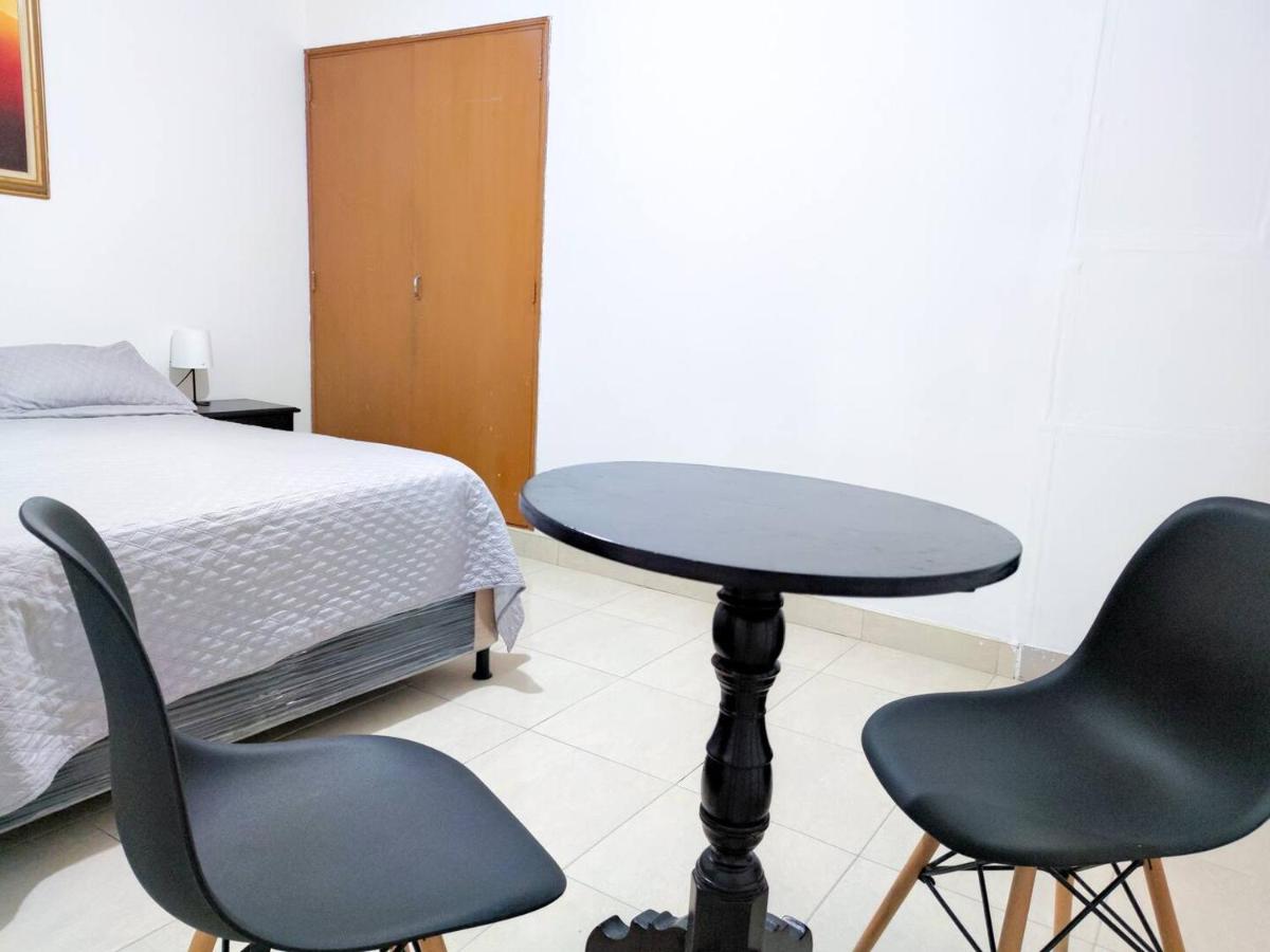 Hostal Casa Coliving Laureles Medellin - Ferienwohnung Medellín