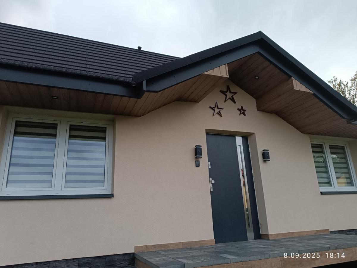 Apartament Pod Gwiazdami - Chambres d'hôtes Czarny Dunajec