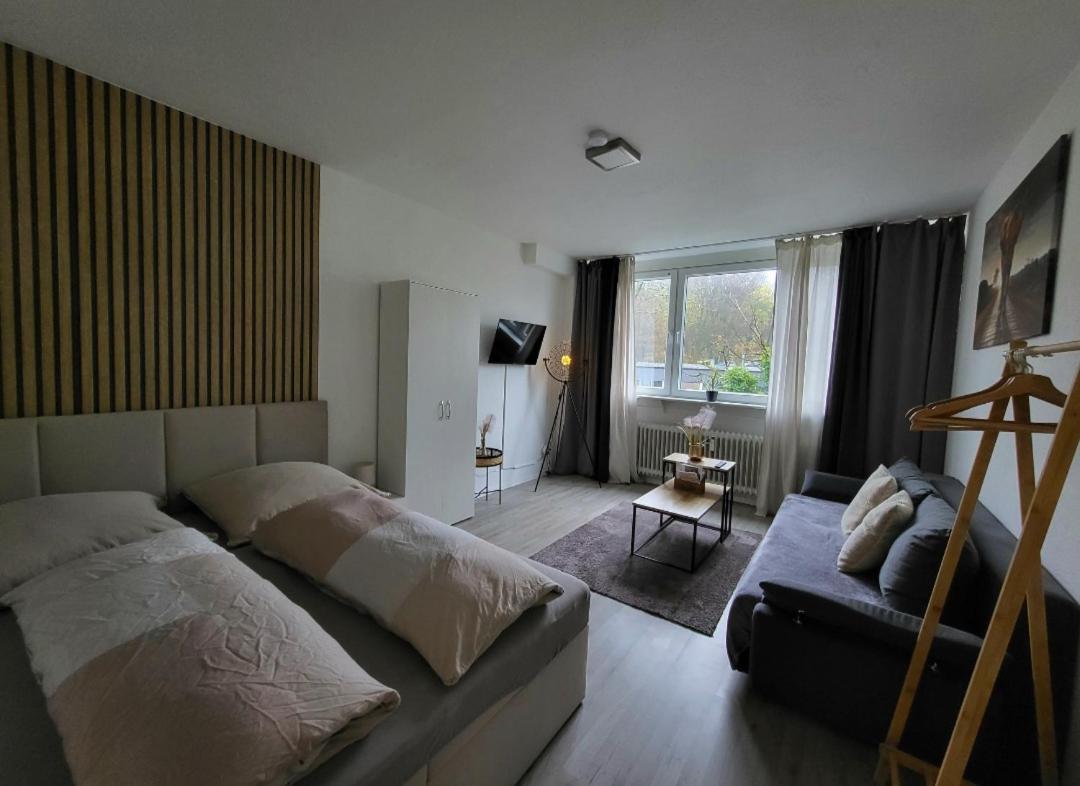 Stilvolle Wohnung in Wuppertal inkl. Kaffee & Tee - B&B Wuppertal
