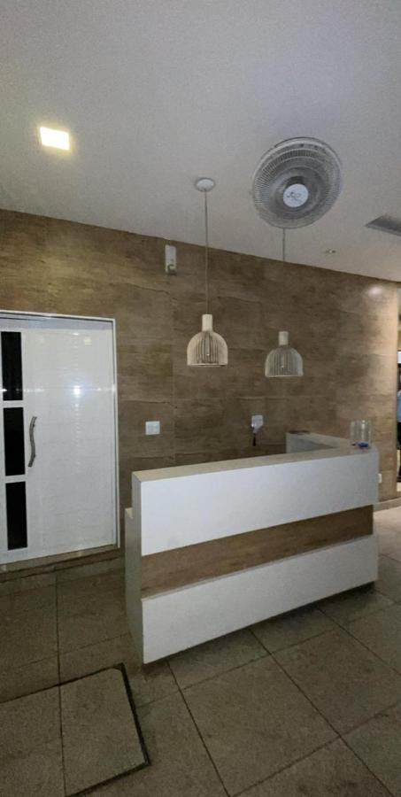 Julio de Castilho, 35 Copacabana - B&B Rio de Janeiro