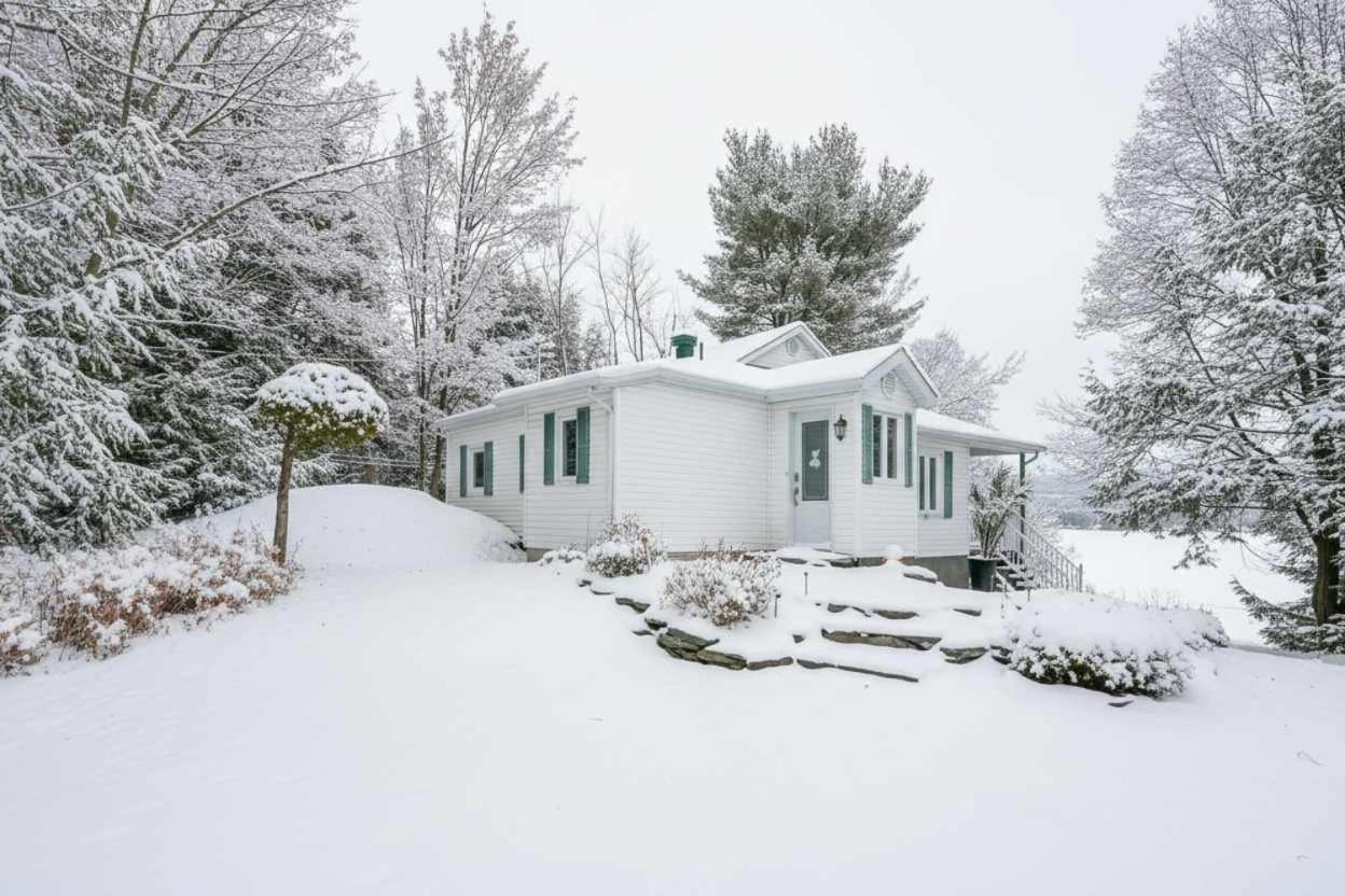 La Tranquilla - calm & comfort - Bed and Breakfast Eastman