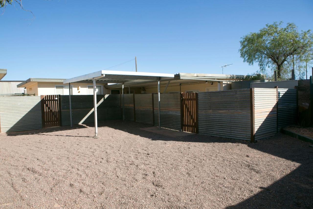 Above Ground - Two-Bedroom Unit