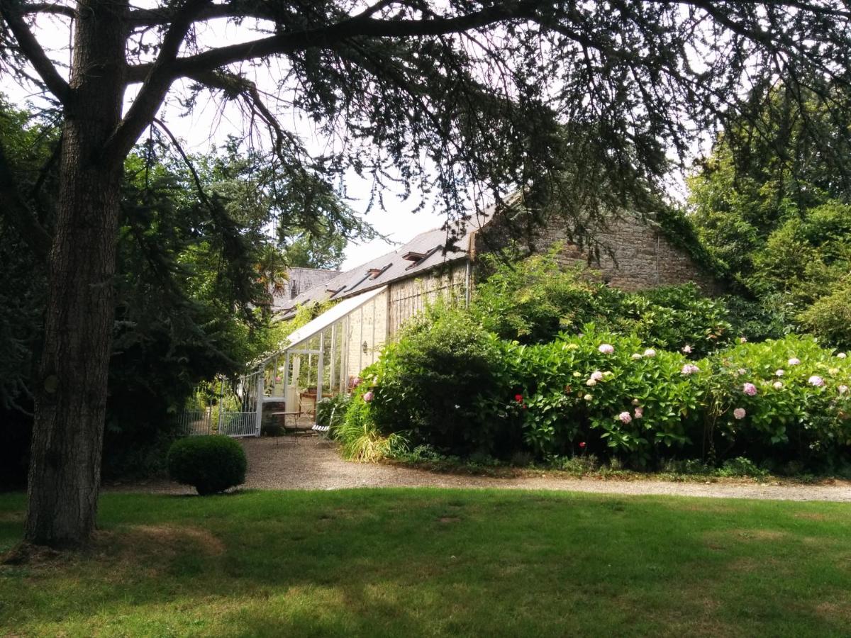 Greenhouse Cottage