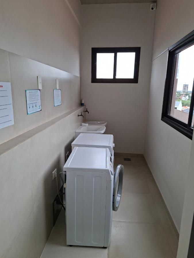 Departamento en Asunción zona Shopping del Sol - B&B Asunción