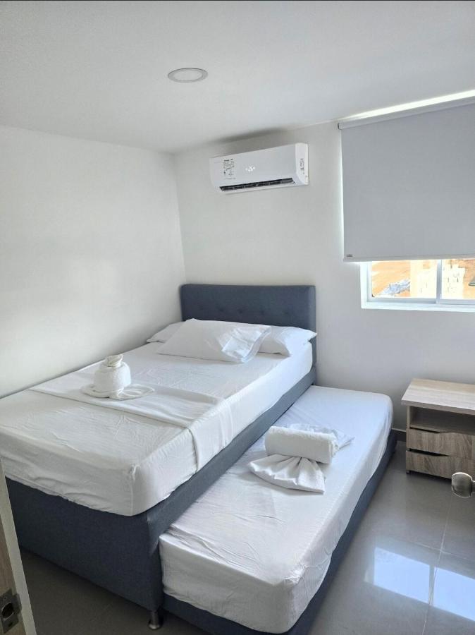 Acogedor apto en Coveñas 204 - B&B Coveñas