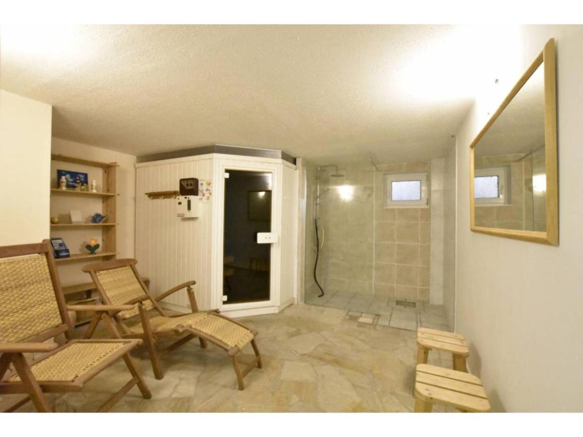 Nordlicht - Ausblick - Ferienwohnung Timmendorf